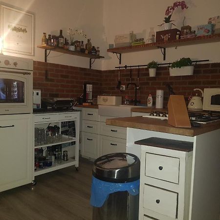 Apartman Karlovy Vary Apartment Exterior foto